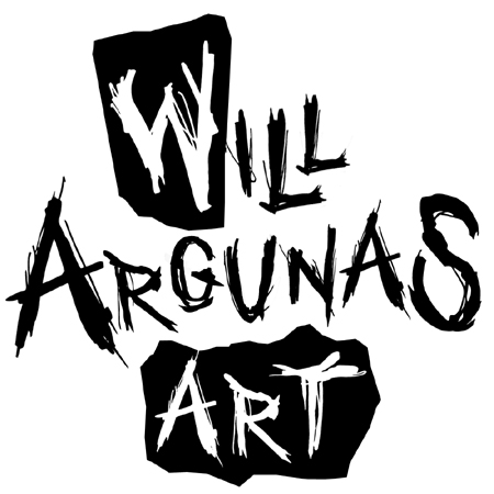 Logo Will Argunas
