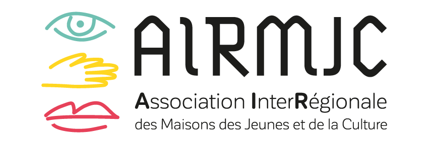 Logo AirMJC
