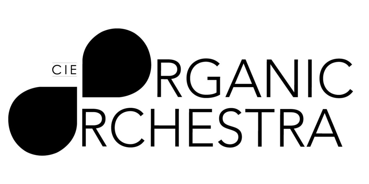 Logo Organic Orchestra