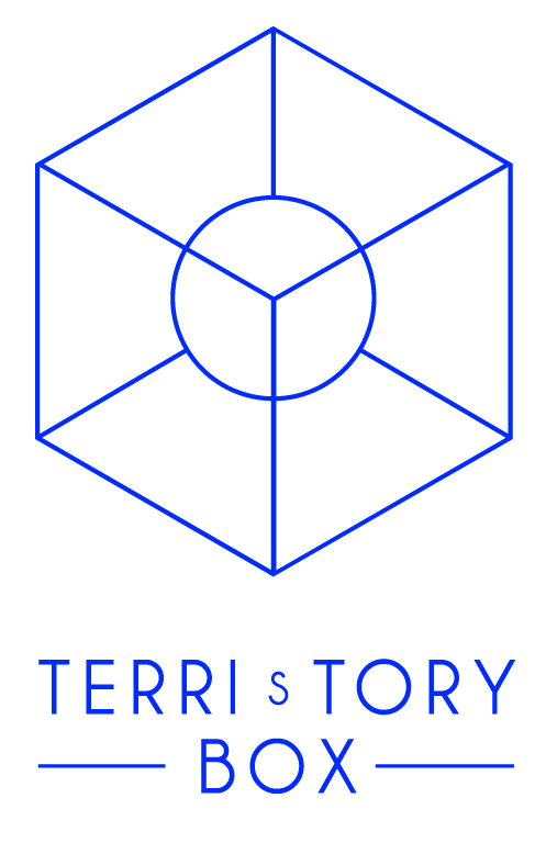 Logo Terristory Box