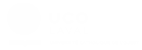Logo UCO Laval