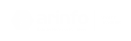 Logo Arinfo